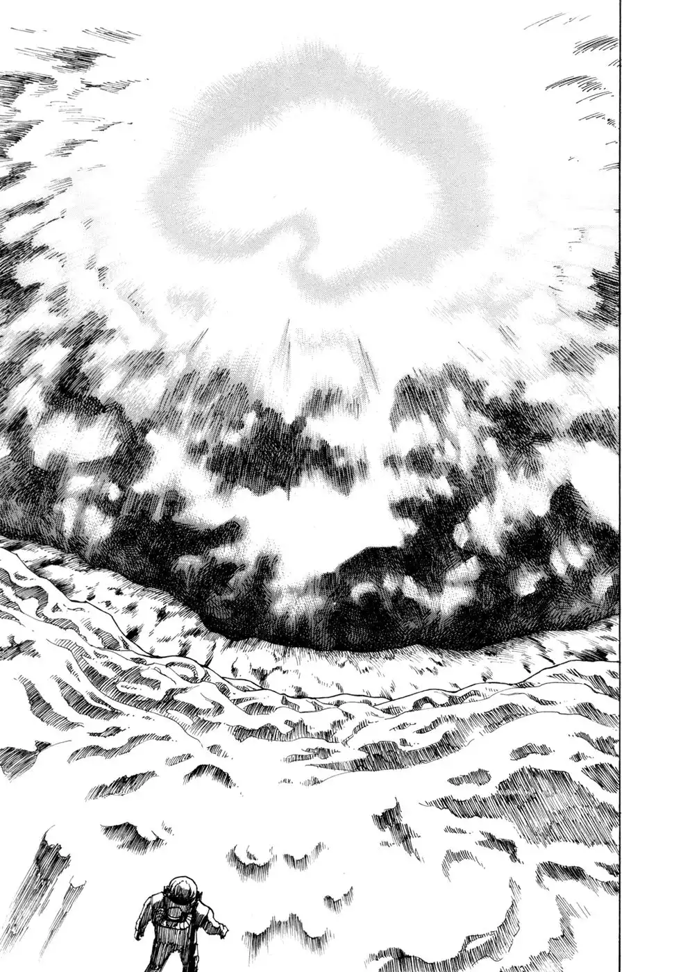 Uchuu Kyoudai Chapter 77 12